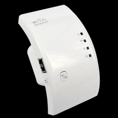 WI-FI РЕПІТЕР З EU PLUG LV-WR 01, РЕТРАНСЛЯТОР WIFI, ВАЙ ФАЙ РЕПІТЕР, ПОВТОРЮВАЧ WIFI СИГНАЛУ - фото 3