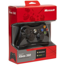 Дротовий джойстик U-360 (XBOX), XBOX, PC, провідний геймпад XBOX 360