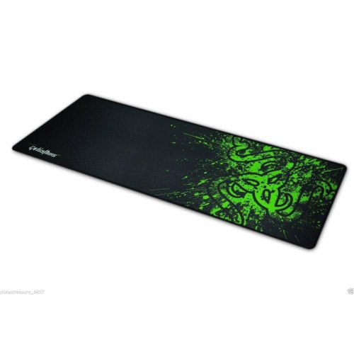 Игровая поверхность Razer 30*70*0.3 см Goliathus Fragged Alpha Terra Extended Speed - фото 3