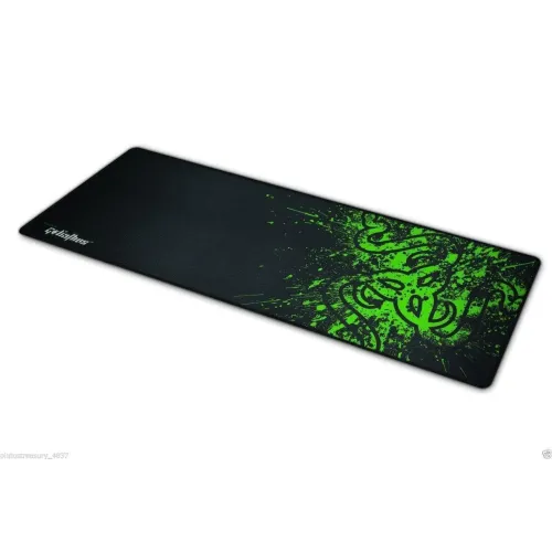 Игровая поверхность Razer 30*70*0.3 см Goliathus Fragged Alpha Terra Extended Speed - фото 3
