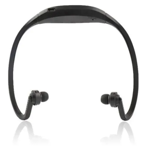 Беспроводные Bluetooth наушники Sport S9 - фото 8