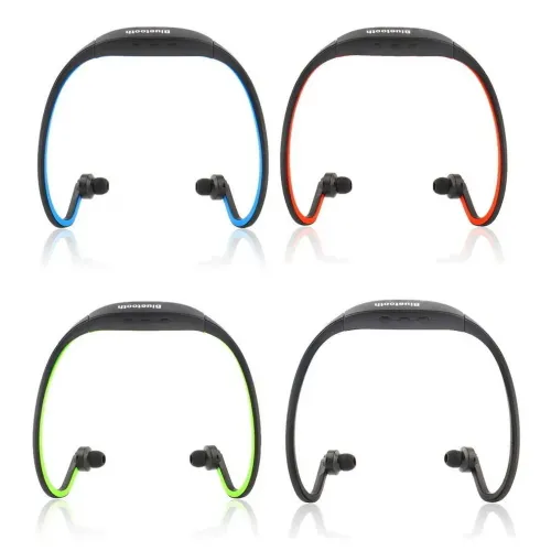 Беспроводные Bluetooth наушники Sport S9