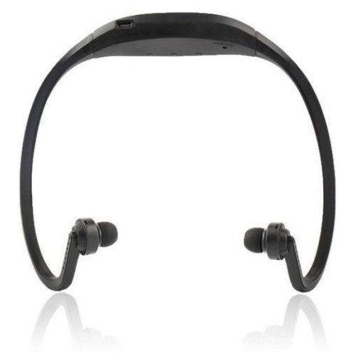Бездротові Bluetooth-навушники Sport S9 - фото 4