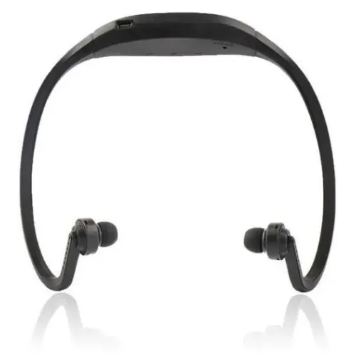 Беспроводные Bluetooth наушники Sport S9 - фото 4