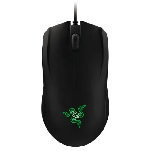 Ігрова Дротова, USB миша Razer ABYSSUS