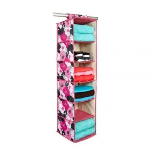 Органайзер для обуви SHOES ORGANISER BOX 6 - фото 2