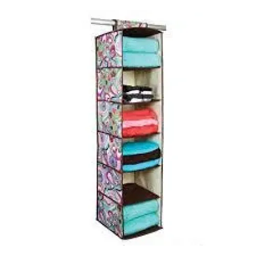 Органайзер для обуви SHOES ORGANISER BOX 6