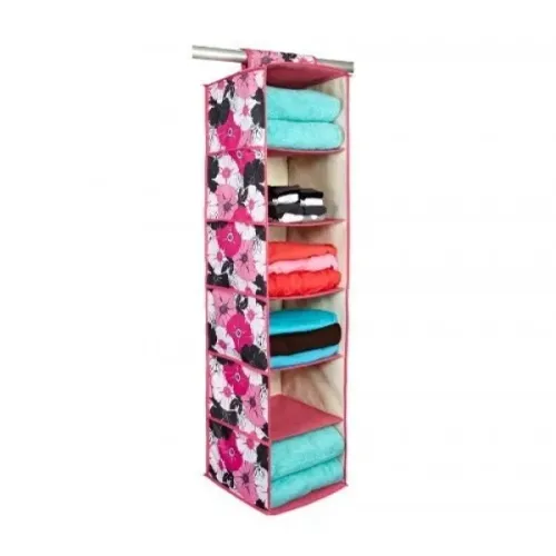 Органайзер для обуви SHOES ORGANISER BOX 6 - фото 2