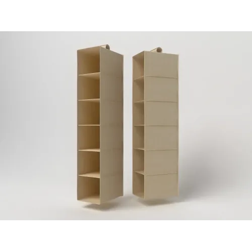 Органайзер для обуви SHOES ORGANISER BOX 6 - фото 3