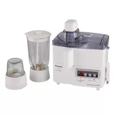 Багатофункціональна соковичавниця блендер 3-в-1 Panasonic MJ-M176P