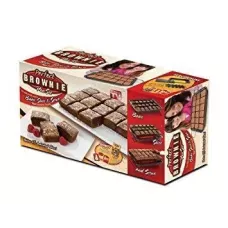 Форма для випікання Perfect Brownie