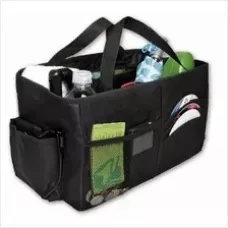 Органайзер для авто Car Boot Organiser
