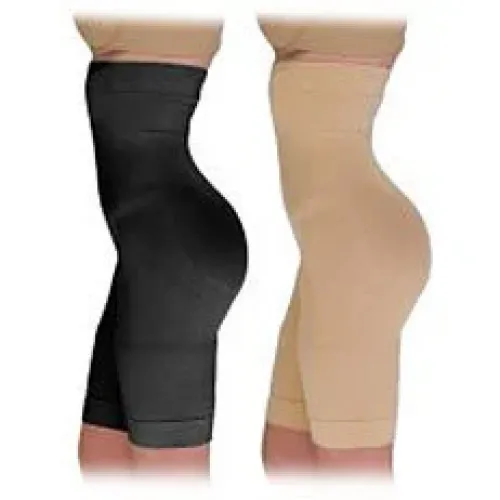 Корректирующее белье (утягивающие шорты) Slim Lift без бретелек - фото 4