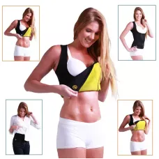 Майка для схуднення Cami Hot від HOT SHAPERS