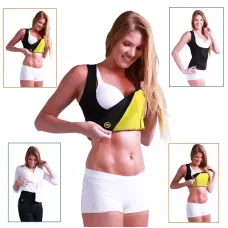 Майка для похудения Cami Hot от HOT SHAPERS