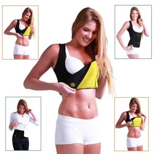 Майка для похудения Cami Hot от HOT SHAPERS