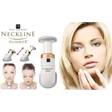 Тренажер для підборіддя Neckline Slimmer