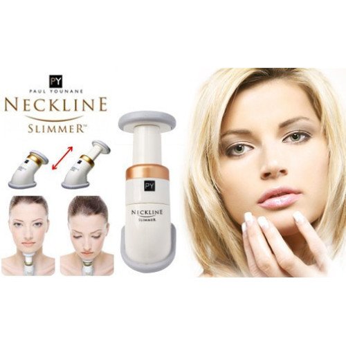Тренажер для подбородка Neckline Slimmer