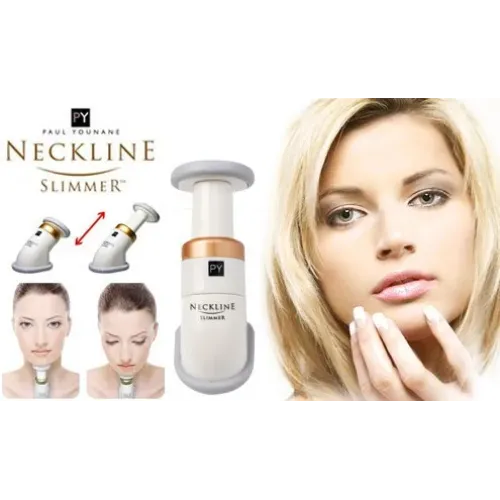 Тренажер для підборіддя Neckline Slimmer