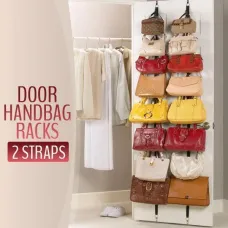 Гачки для сумок Back Rack