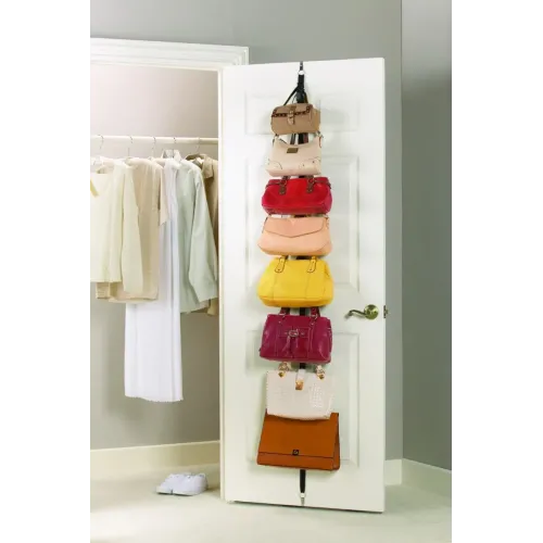 Гачки для сумок Back Rack - фото 3