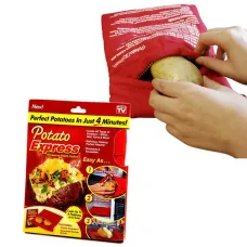 Мішечок для запікання картоплі Potato Express