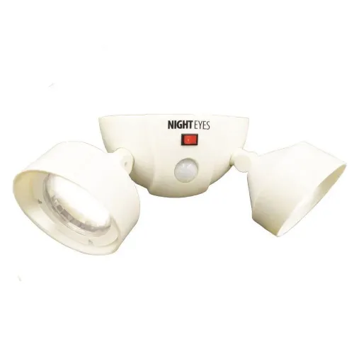 Беспроводной светильник спот с датчиком движения Cordless Night Eyes - фото 6