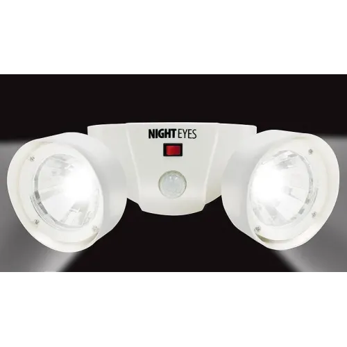 Беспроводной светильник спот с датчиком движения Cordless Night Eyes - фото 8