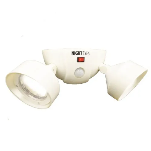 Бездротовий світильник спот з датчиком руху Cordless Night Eyes - фото 2