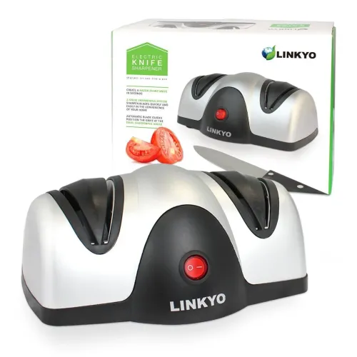 Ручная точилка для ножей Knife Sharpener - фото 2
