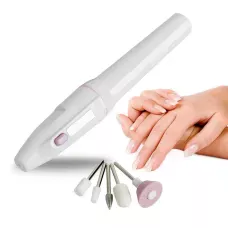Апарат для манікюру та педикюру Salon Shaper
