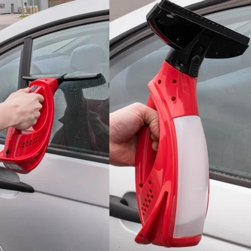 Беспроводной вакуумный очиститель для окон ― Cordless Electric Window Vac - фото 2