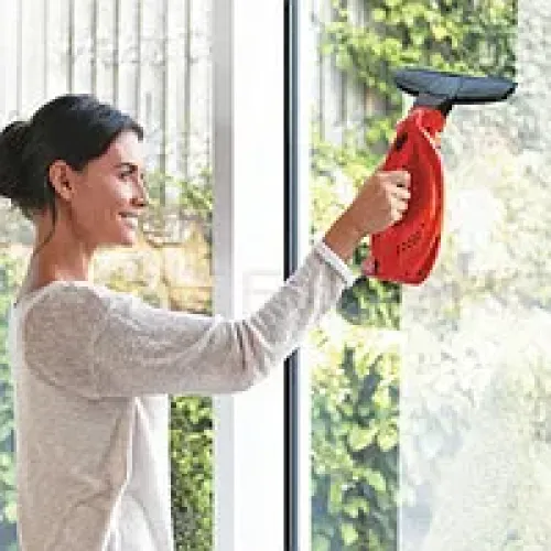 Беспроводной вакуумный очиститель для окон ― Cordless Electric Window Vac - фото 3