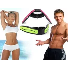 Тренажер для фітнесу Fitness Mini Equipment універсальний