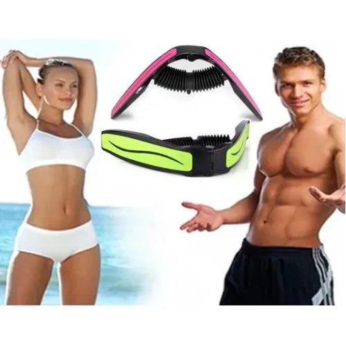 Тренажер для фитнеса Mini Fitness Equipment универсальный