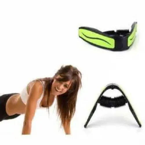 Тренажер для фитнеса Mini Fitness Equipment универсальный - фото 2