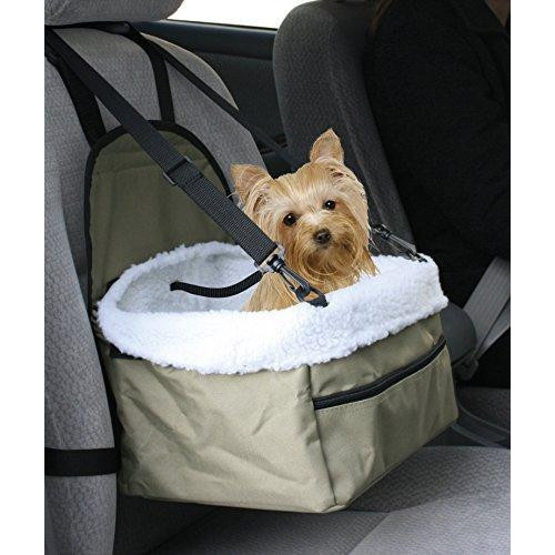 Сумка для животных в авто Pet Booster Seat - фото 2