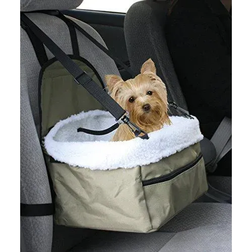 Сумка для животных в авто Pet Booster Seat - фото 2