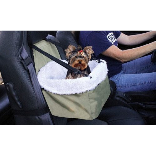 Сумка для животных в авто Pet Booster Seat - фото 4