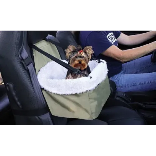 Сумка для животных в авто Pet Booster Seat - фото 4