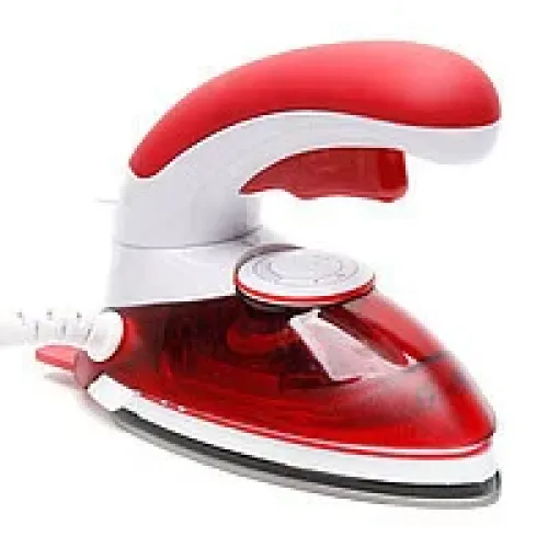 Дорожный утюг Hetian CL-558B 1000W
