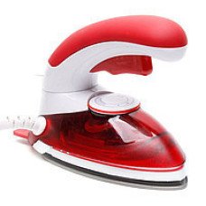 Дорожня праска Hetian CL-558B 1000W