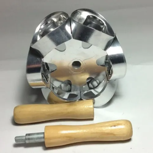 Приспособление для нарезки теста для пончиков Donut Cutter - фото 2