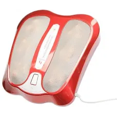 Інфрачервоний масажер для ніг Far - infrared & kneading foot massager pin xin PX-105