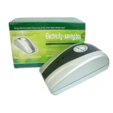Енергозберігаючий пристрій Power Saver savingbox