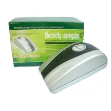 Энергосберегающее устройство Power Saver  savingbox