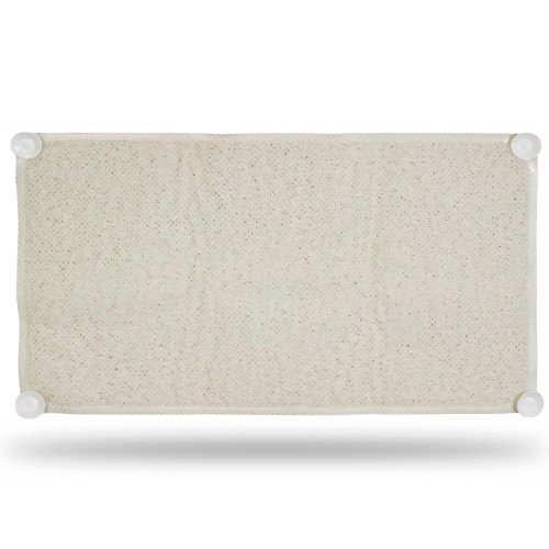 Впитывающий антискользящий коврик для ванной комнаты Aqua Rug - фото 3