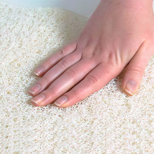 Впитывающий антискользящий коврик для ванной комнаты Aqua Rug - фото 7