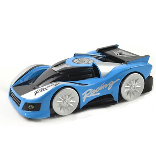 Антигравитационная машинка Climber Car на радио управлении - фото 11