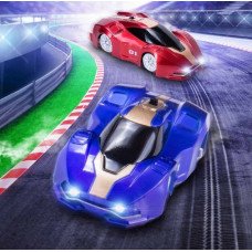 Антигравитационная машинка Climber Car на радио управлении